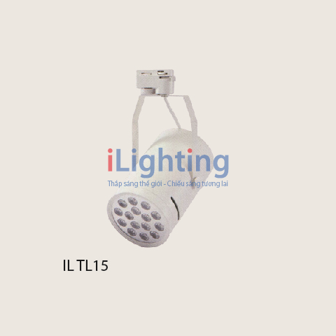 Đèn Led chiếu rọi